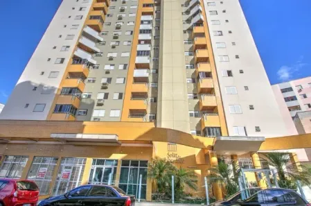 Apartamento com 2 Quartos à venda, 59m² no Comerciário, Criciúma