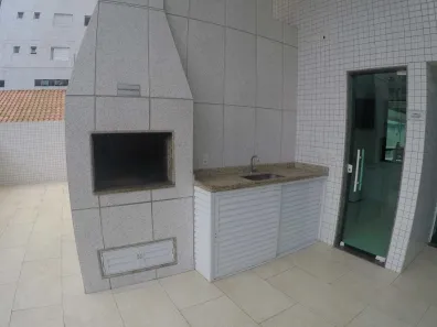 Apartamento com 3 Quartos à venda, 173m² no Tupi, Praia Grande