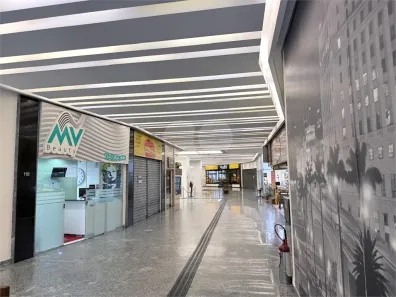Ponto Comercial à venda, 46m² no Jardim Paulistano, São Paulo