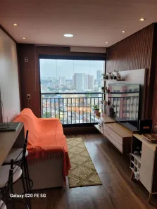 Apartamento com 2 Quartos à venda, 44m² no Centro, Diadema