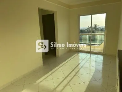 Apartamento com 2 Quartos à venda, 55m² no Santa Mônica, Uberlândia