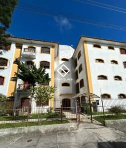 Apartamento com 1 Quarto para alugar, 57m² no Centro, Pelotas