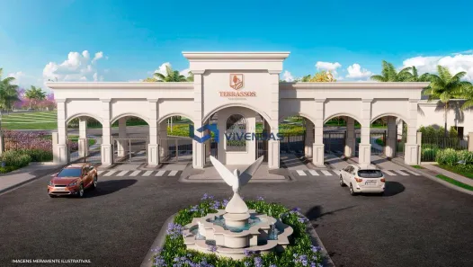 Lote/Terreno à venda, 200m² no Nossa Senhora Aparecida, Paulínia