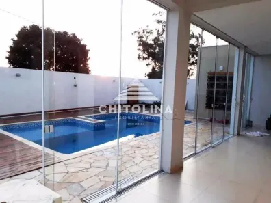 Casa com 3 Quartos à venda, 250m² no Vila Popular, Itapetininga