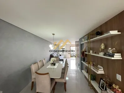 Casa de Condomínio com 3 Quartos à venda, 156m² no Jardins do Império, Indaiatuba