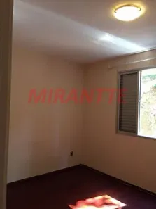 Apartamento com 2 Quartos à venda, 60m² no Barro Branco (Zona Norte), São Paulo