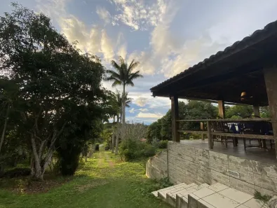 Fazenda/Sítio com 6 Quartos à venda, 500m² no , Mulungu