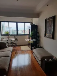 Cobertura com 3 Quartos à venda, 164m² no Jardim do Mar, São Bernardo do Campo