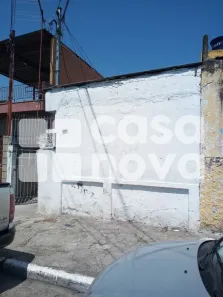 Casa de Condomínio com 3 Quartos à venda, 43m² no Jardim Brasil (Zona Norte), São Paulo