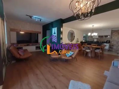 Apartamento com 2 Quartos à venda, 95m² no Fazenda Morumbi, São Paulo