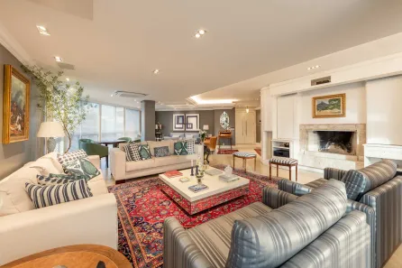 Apartamento com 3 Quartos à venda, 382m² no Bela Vista, Porto Alegre