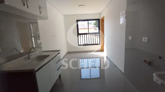 Apartamento com 1 Quarto à venda, 27m² no Jardim Palmares (Zona Sul), São Paulo
