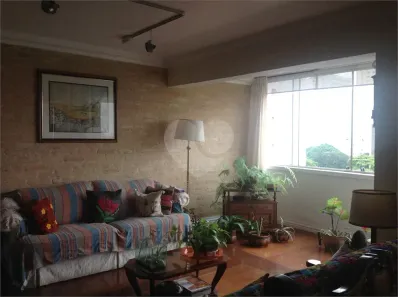 Apartamento com 4 Quartos à venda, 226m² no Campo Belo, São Paulo