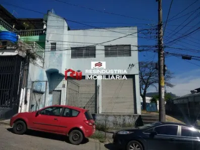 Ponto Comercial para alugar, 140m² no Vila Morellato, Barueri