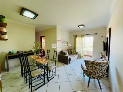 Apartamento com 3 Quartos à venda, 90m² no Parque Residencial Nardini, Americana