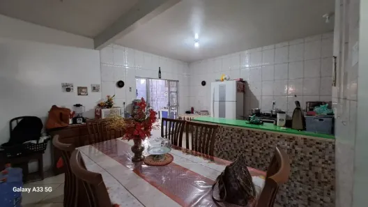 Casa com 4 Quartos à venda, 184m² no Maracangalha, Belém