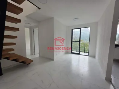 Cobertura com 2 Quartos para alugar, 120m² no Jacarepaguá, Rio de Janeiro