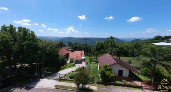 Lote/Terreno à venda, 1145m² no Vila Olinda, Nova Petrópolis