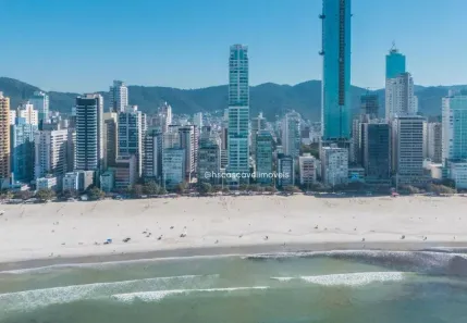 Apartamento com 3 Quartos à venda, 317m² no Centro, Balneário Camboriú