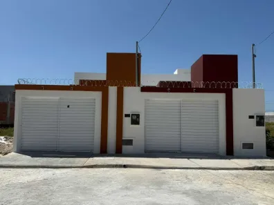 Casa com 2 Quartos à venda, 70m² no Brisas de Atalaia, Barra dos Coqueiros