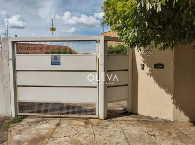 Casa com 3 Quartos à venda, 110m² no Residencial Ana Célia, São José do Rio Preto