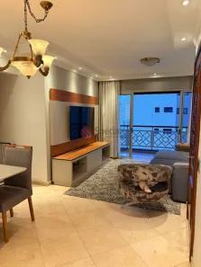 Apartamento com 3 Quartos à venda, 94m² no Vila Gomes Cardim, São Paulo