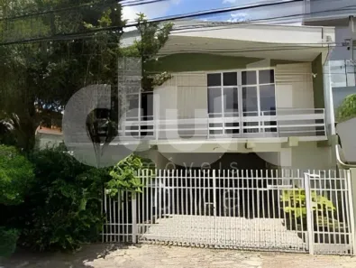 Sobrado com 3 Quartos para venda ou aluguel, 250m² no Jardim do Trevo, Campinas