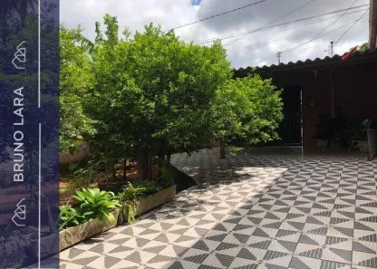 Casa com 5 Quartos à venda, 200m² no Montreal, São Joaquim de Bicas