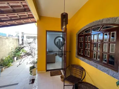 Casa com 2 Quartos à venda, 110m² no Guaratiba, Rio de Janeiro
