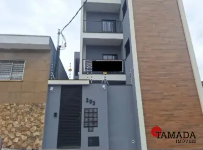 Apartamento com 2 Quartos à venda, 36m² no Penha de França, São Paulo