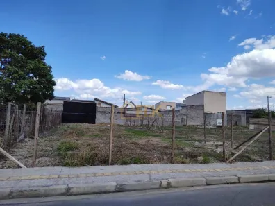 Lote/Terreno à venda, 250m² no Loteamento Residencial Vale das Flores, Tremembé