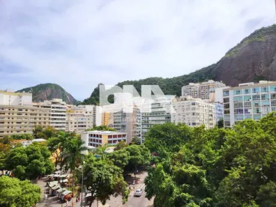 Apartamento com 4 Quartos à venda, 150m² no Copacabana, Rio de Janeiro