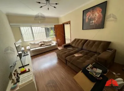 Casa com 3 Quartos à venda, 250m² no Brasilândia, São Paulo