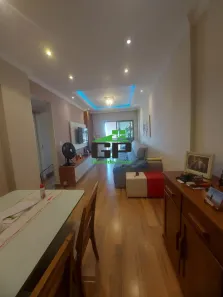 Apartamento com 3 Quartos à venda, 90m² no Vila Valqueire, Rio de Janeiro