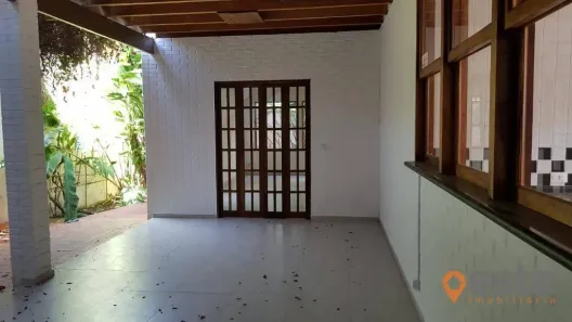 Imóvel Comercial para alugar, 219m² no Jardim Maringá, São José dos Campos