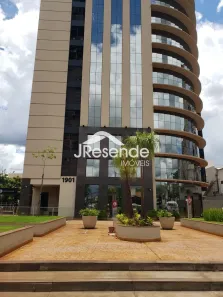 Sala Comercial para alugar, 63m² no Jardim Botânico, Ribeirão Preto