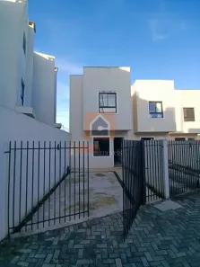Sobrado com 1 Quarto à venda, 65m² no Uvaranas, Ponta Grossa