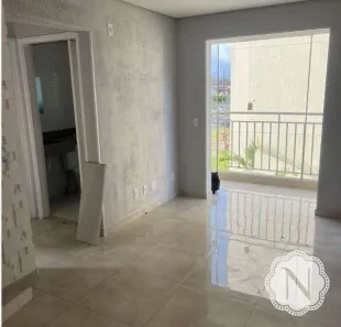 Apartamento com 2 Quartos à venda, 63m² no Guapurá, Itanhaém