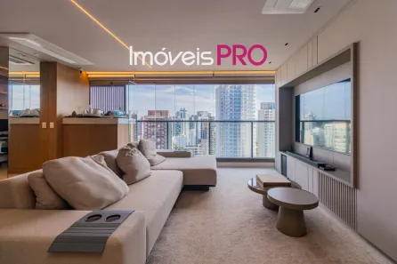 Apartamento com 2 Quartos à venda, 94m² no Jardim das Acácias, São Paulo