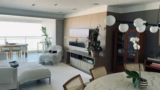 Apartamento com 3 Quartos à venda, 145m² no Jaguaribe, Salvador