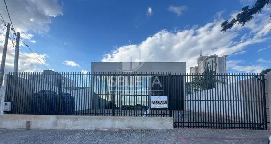 Galpão/Depósito/Armazém para alugar, 720m² no Centro, Cascavel