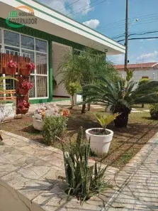 Casa com 3 Quartos à venda, 230m² no Jardim Nova Europa, Campinas