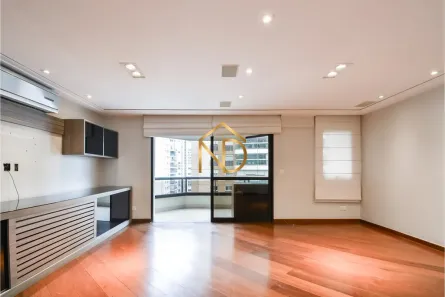 Apartamento com 4 Quartos à venda, 158m² no Perdizes, São Paulo