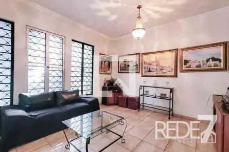 Casa com 4 Quartos à venda, 400m² no Jardim Guanabara, Campinas