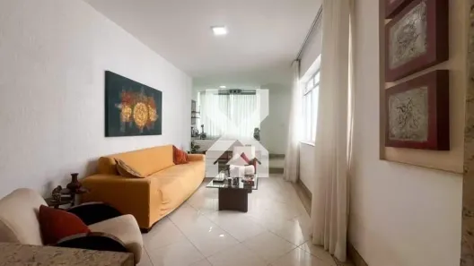 Casa com 7 Quartos à venda, 440m² no São Lucas, Belo Horizonte