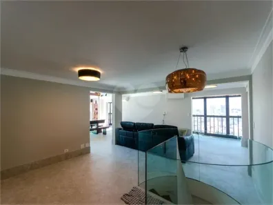 Apartamento com 4 Quartos para alugar, 400m² no Vila Albertina, São Paulo