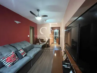 Apartamento com 2 Quartos à venda, 72m² no Vila Isabel, Rio de Janeiro