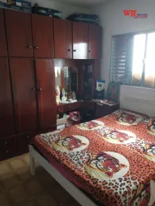 Casa com 2 Quartos à venda, 116m² no Alves Dias, São Bernardo do Campo