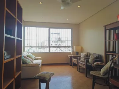 Apartamento com 2 Quartos à venda, 105m² no Perdizes, São Paulo