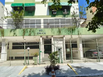 Apartamento com 2 Quartos à venda, 53m² no Vila Valqueire, Rio de Janeiro